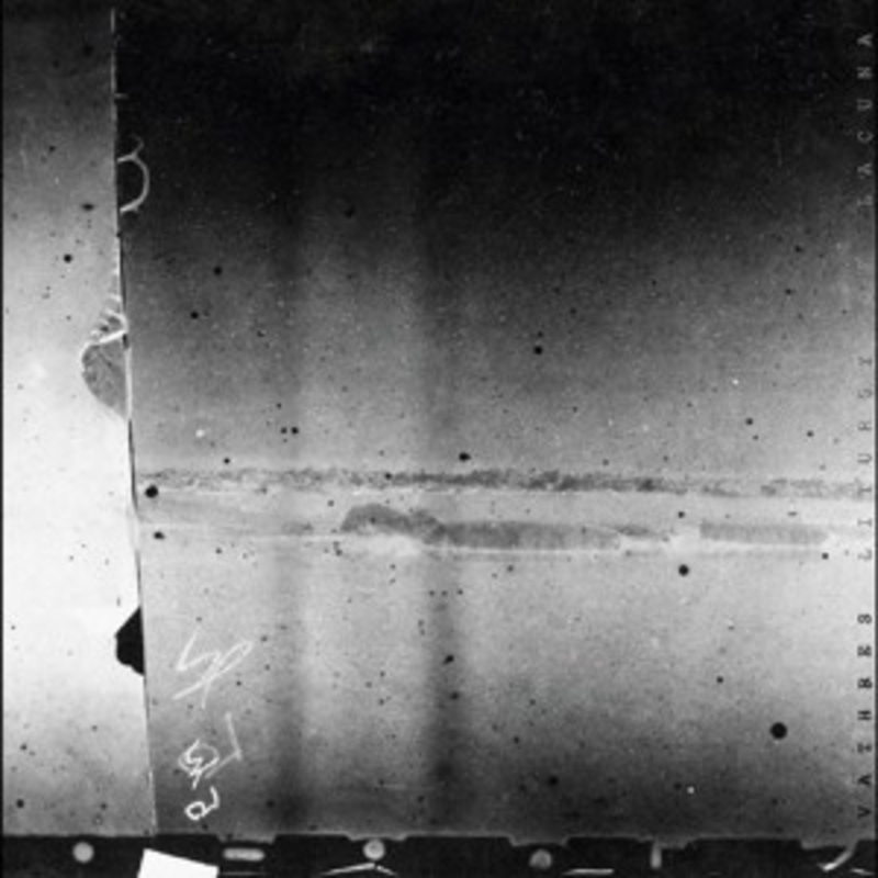 Vathres – Liturgy of Lacuna