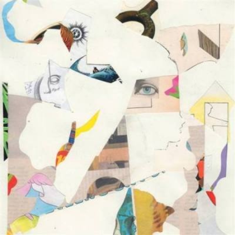 Weird Nightmare – Weird Nightmare (Coke Bottle Green Vinyl)