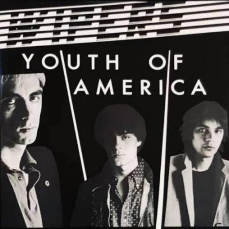 Wipers – Youth Of America