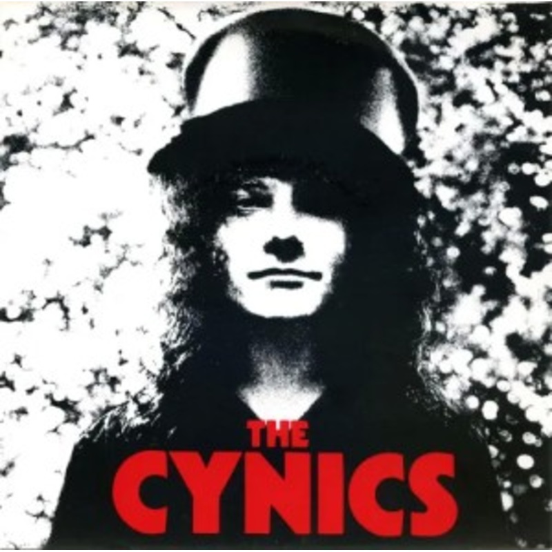 The Cynics – Buick MacKane