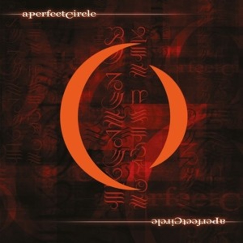 A Perfect Circle – Mer De Noms