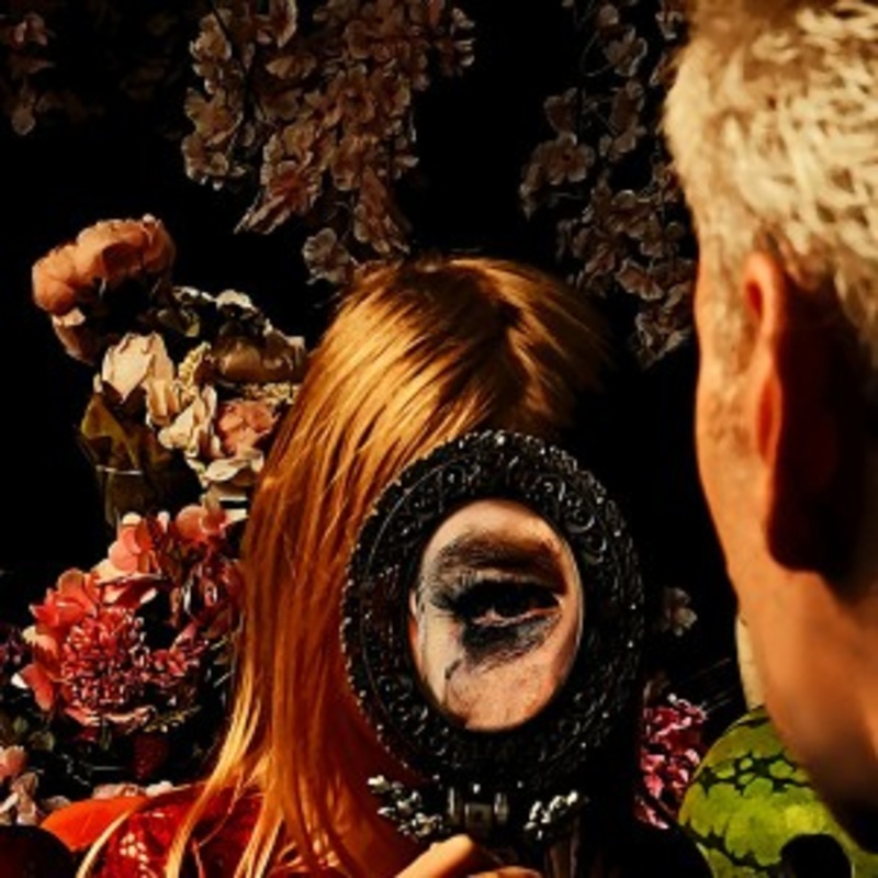 Birthmark – Birth Of Omni (Gold Vinyl)