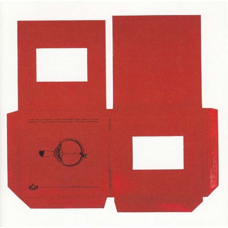 Constantines – Constantines (CD, Album, RE) (Very Good Plus (VG+))