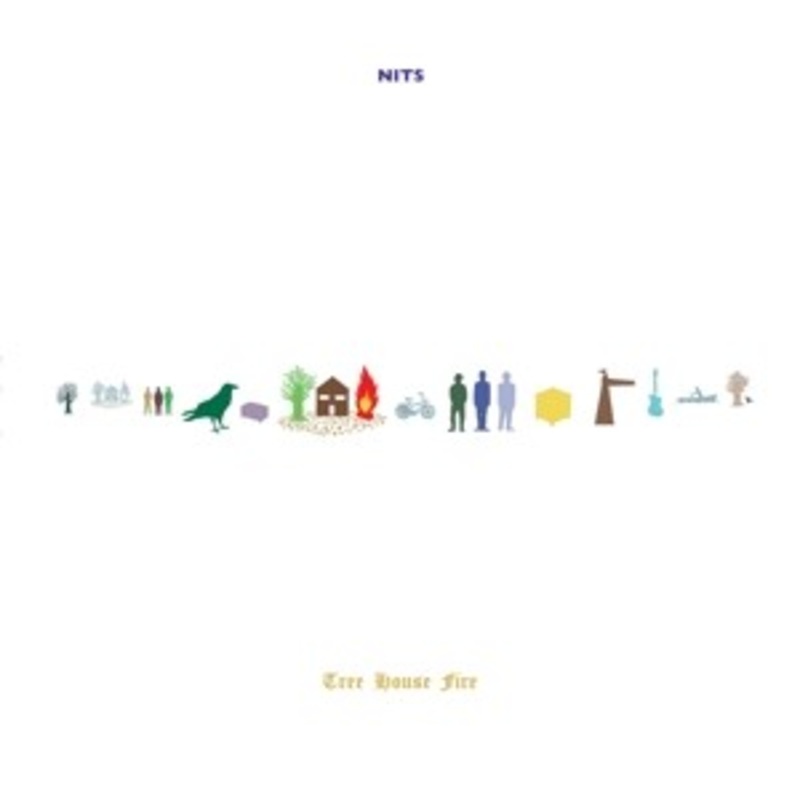 Nits – Tree House Fire