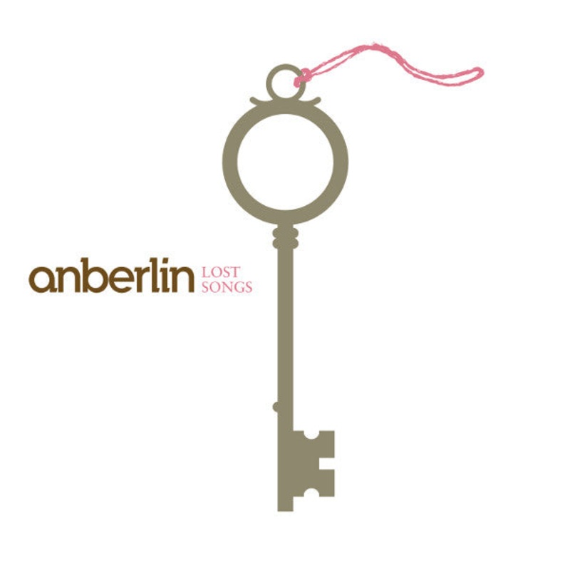 Anberlin – Lost Songs (CD, Comp) (Very Good (VG))