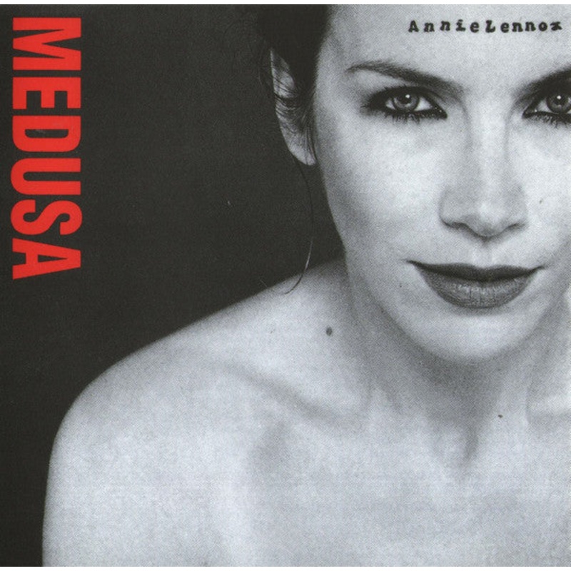 Annie Lennox – Medusa (CD, Album) (Very Good (VG))