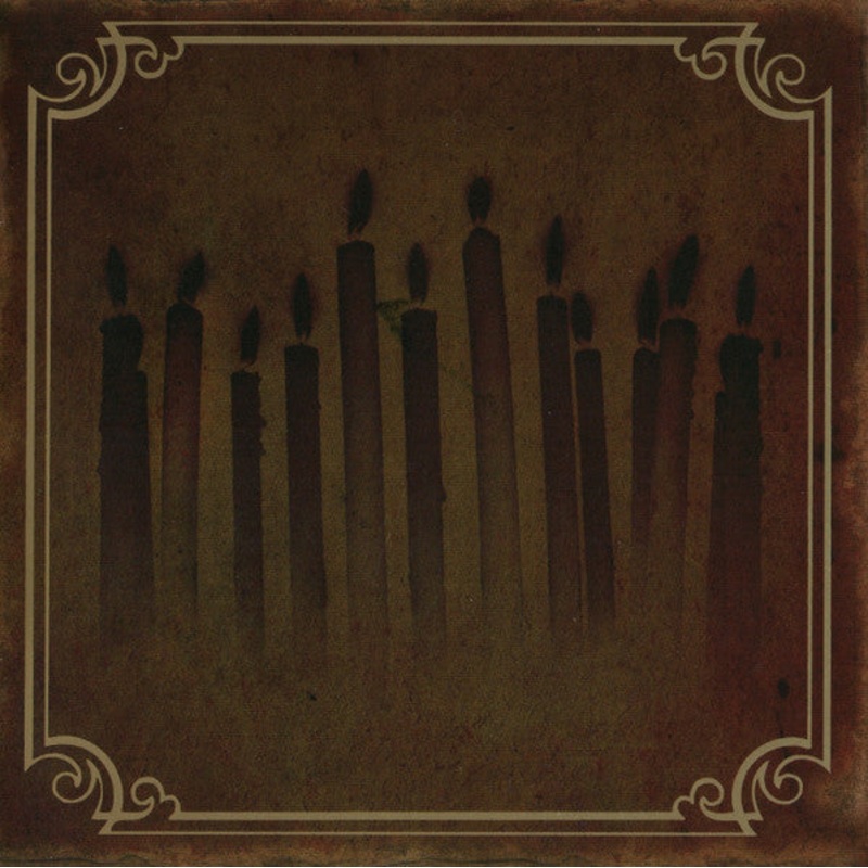 Day Of Contempt – The Will To Live (CD, EP) (Very Good Plus (VG+))