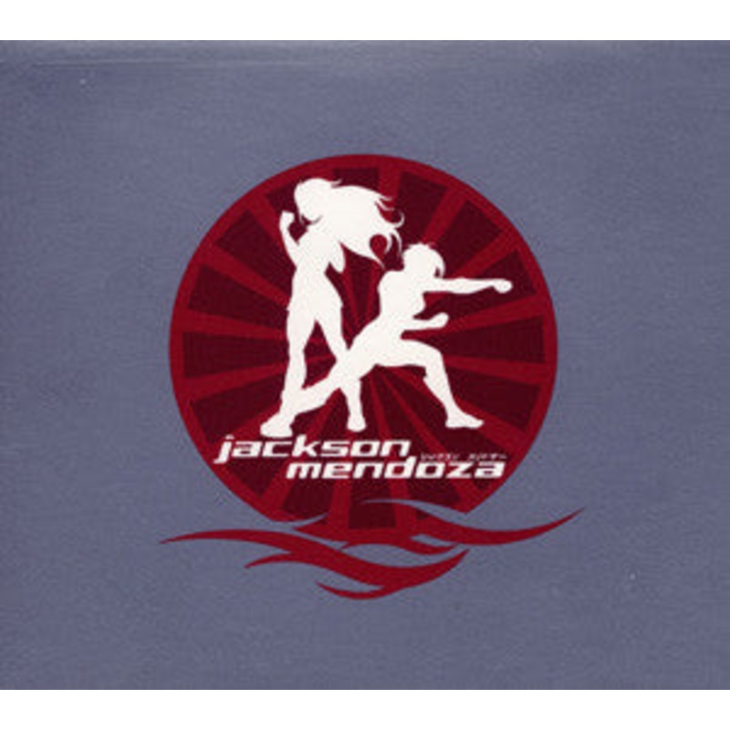 Jackson Mendoza – Venus Or Mars (CD, Single) (Very Good (VG))