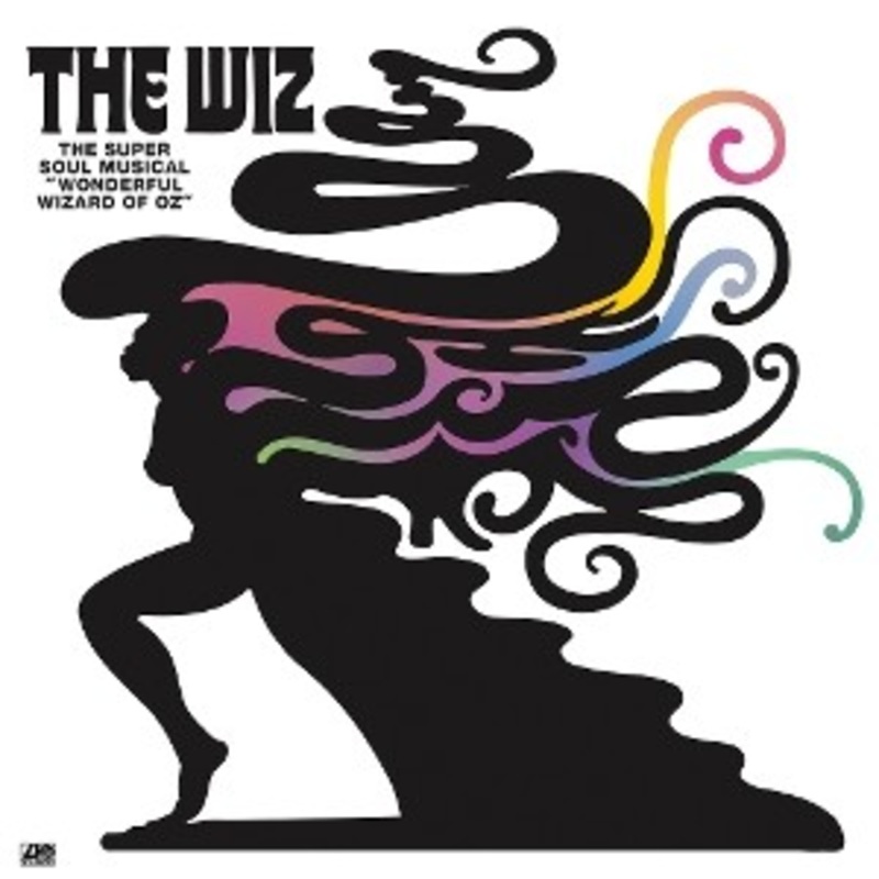 Various – The Wiz (The Super Soul Musical Wonderful Wizard Of Oz)