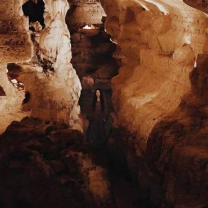 Zola Jesus – Arkhon (Coke Bottle Clear Vinyl)