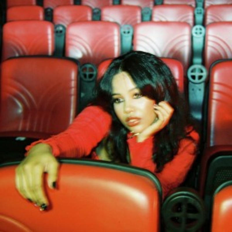 Baby Rose – Through And Through (Red Vinyl)