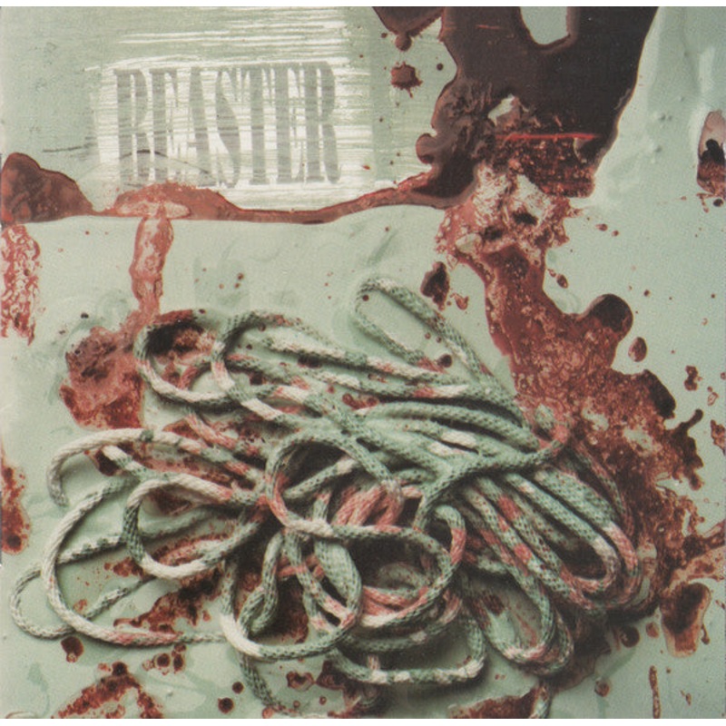 Sugar  – Beaster (CD, MiniAlbum) (Very Good Plus (VG+))