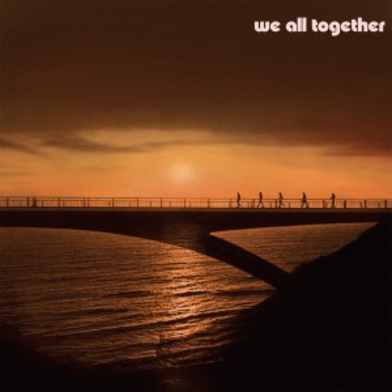 We All Together – Volumen II