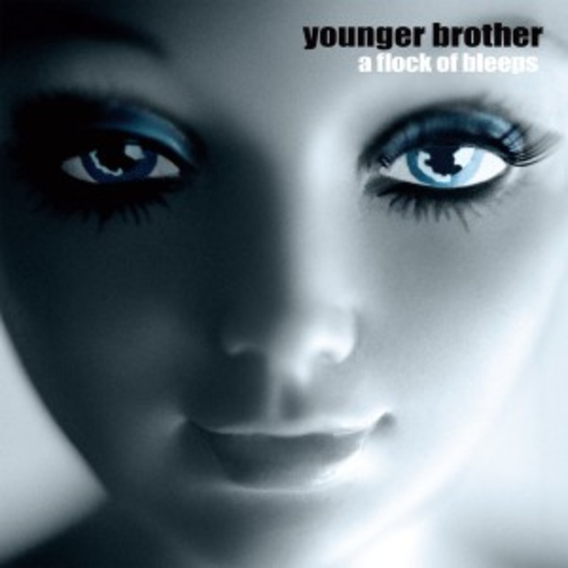 Younger Brother – A Flock Of Bleeps
