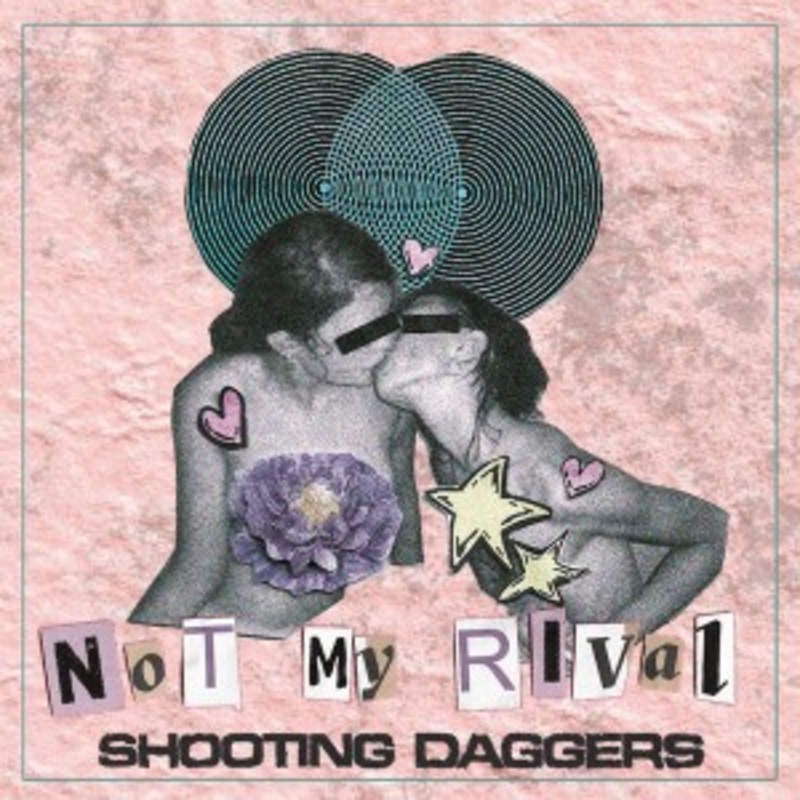 Shooting Daggers / Death Pill – Not My Rival / Monsters