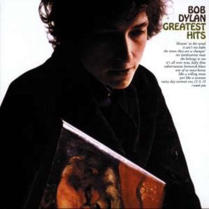 Bob Dylan – Greatest Hits