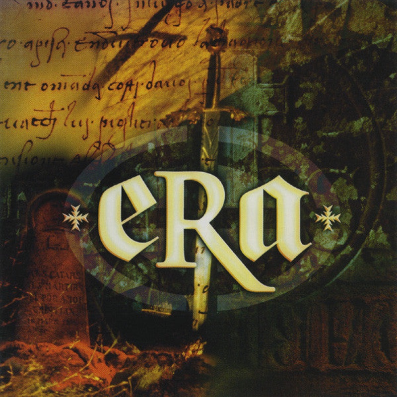 Era – Era (CD, Album) (Very Good Plus (VG+))