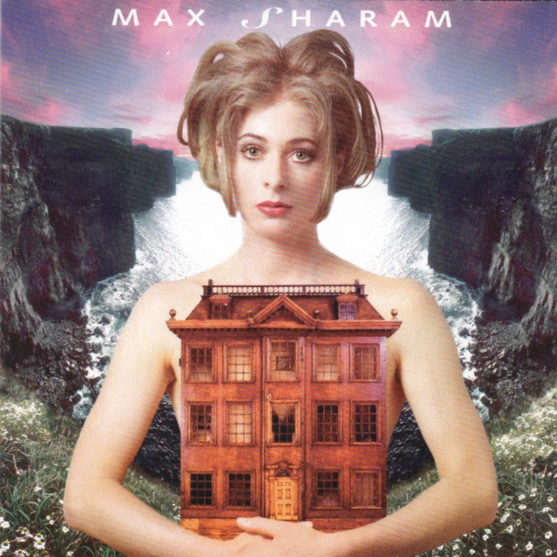 Max Sharam – A Million Year Girl (CD, Album) (Very Good Plus (VG+))