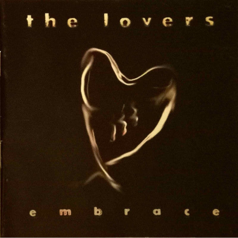 The Lovers  – Embrace (CD, Album + CD, Album, Enh) (Very Good (VG))