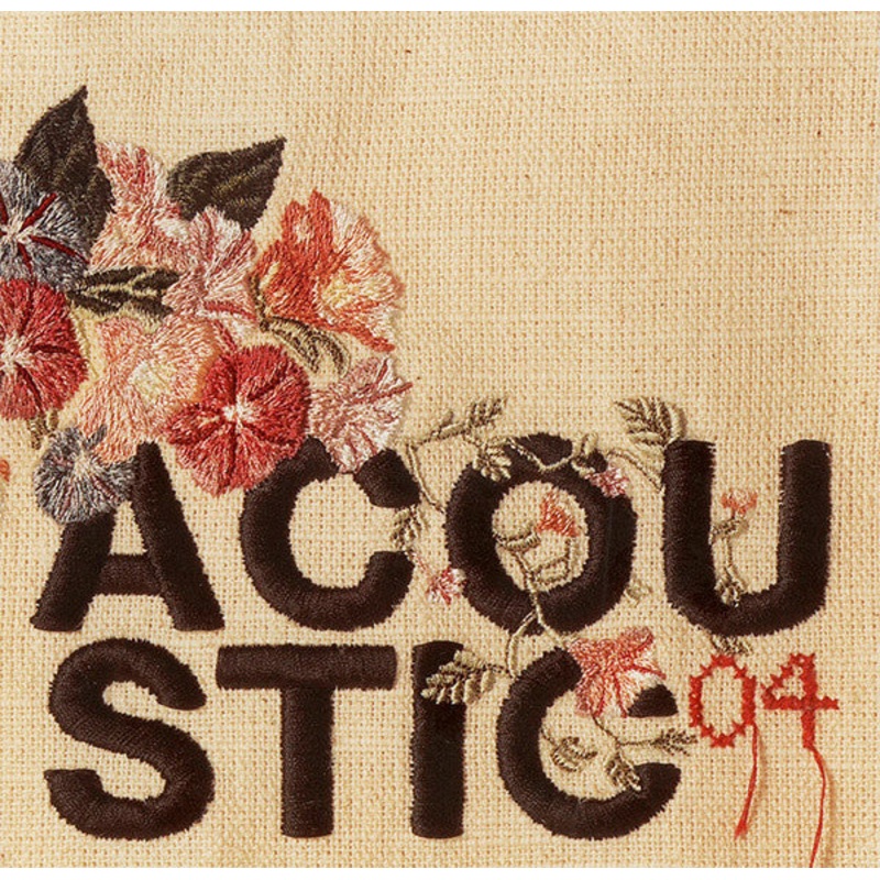 Various – Acoustic 04 (2xCD, Comp) (Very Good (VG))