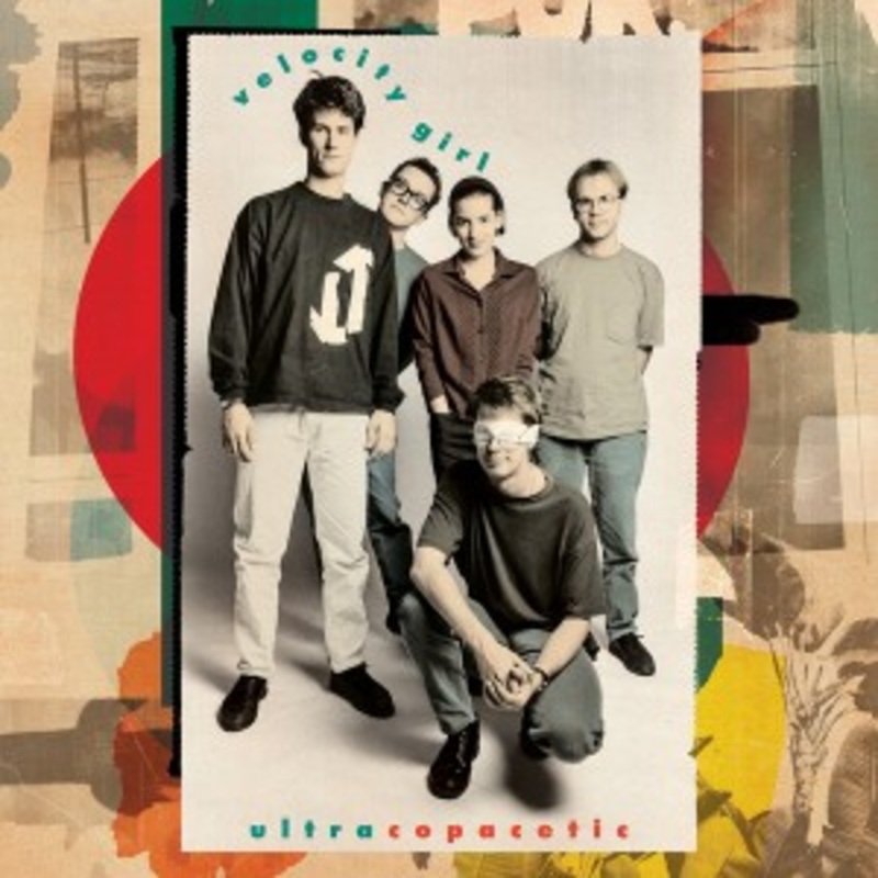 Velocity Girl – Ultracopacetic