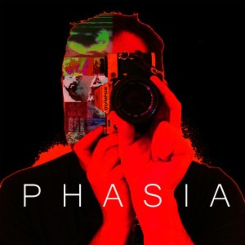 VHS Head – Phasia (Picture Disc)