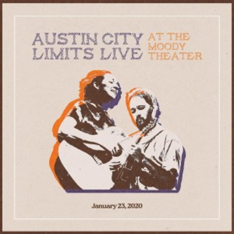 Watchhouse – Austin City Limits Live at the Moody Theatre (Smoke Vinyl)