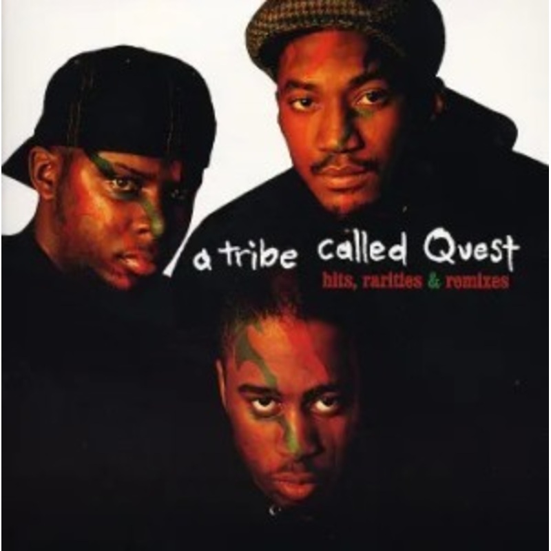 A Tribe Called Quest – Hits Rarities & Remixes