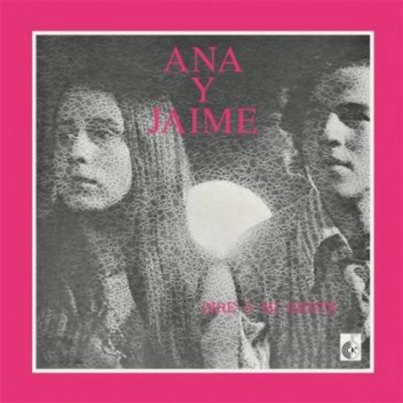 Ana y Jaime – Diri A Mi Gente
