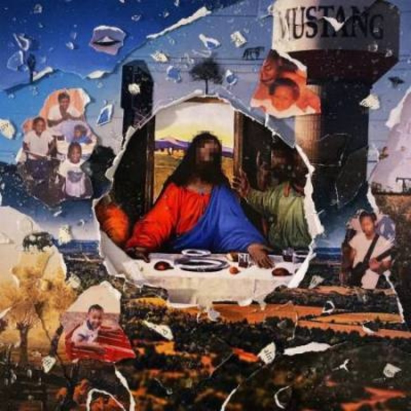 Bartees Strange – Farm to Table (Yellow Vinyl)