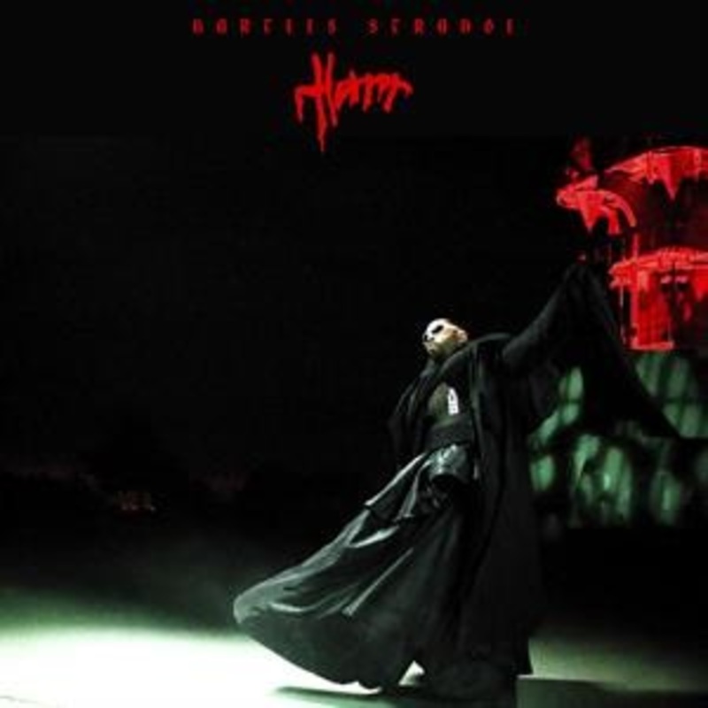 Bartees Strange – Horror