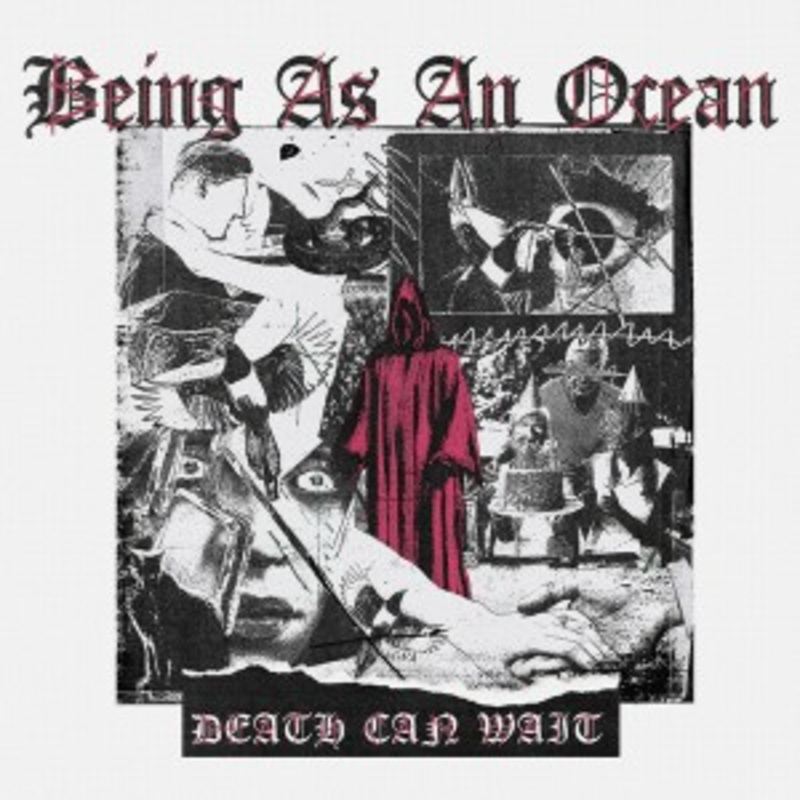 Being as an Ocean – Death Can Wait