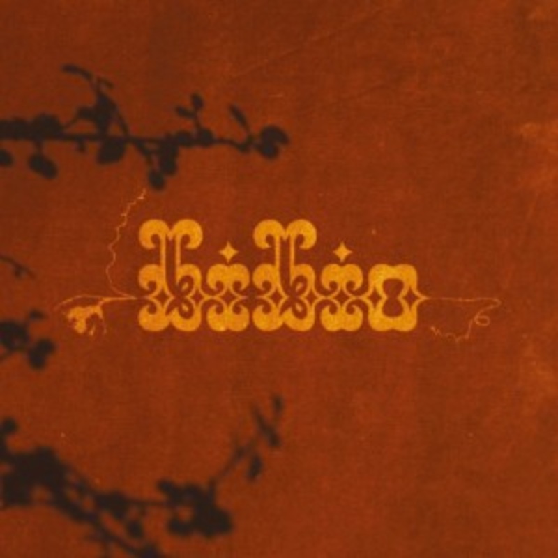 Bibio – Ovals & Emeralds (Green Vinyl)