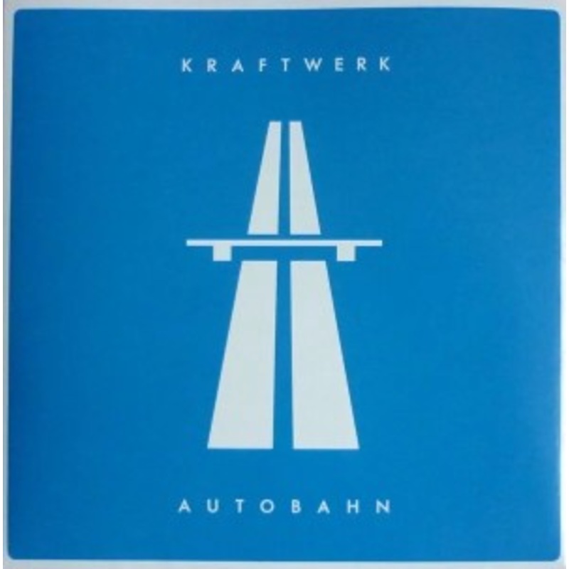 Kraftwerk – Autobahn