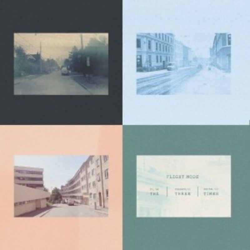 Flight Mode – The Three Times