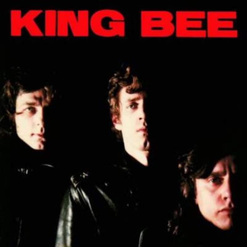 King Bee – King Bee
