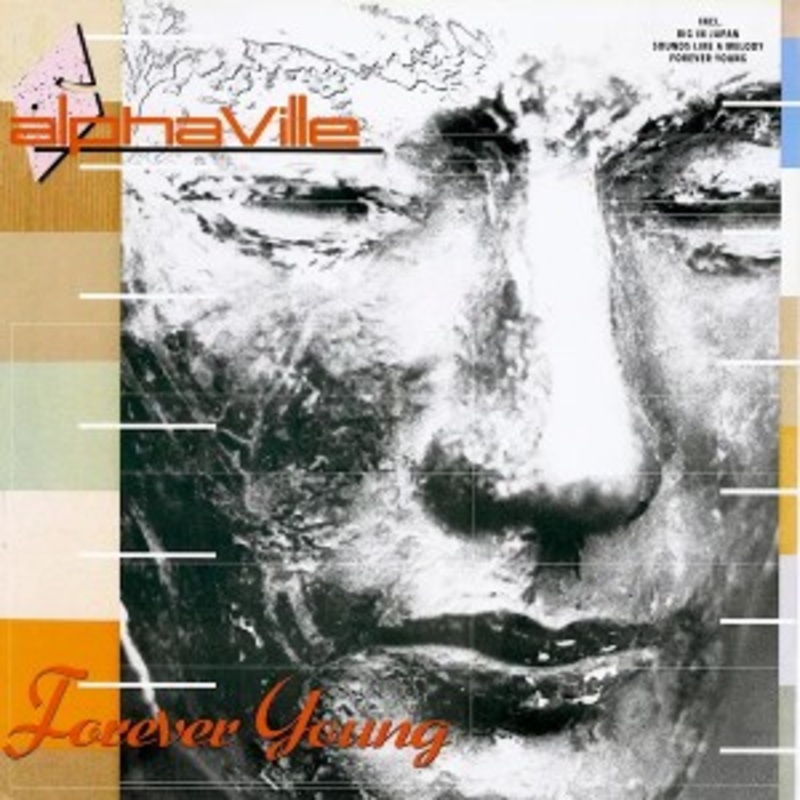 Alphaville – Forever Young