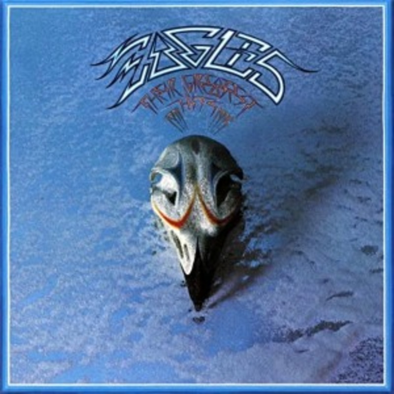 Eagles – Their Greatest Hits 1971-1975