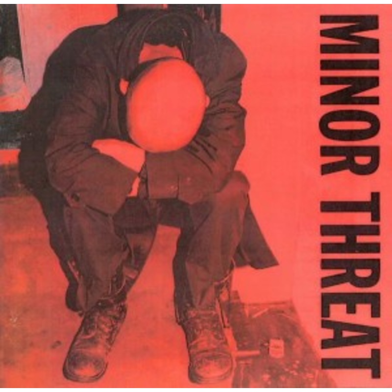 Minor Threat – Complete Discography