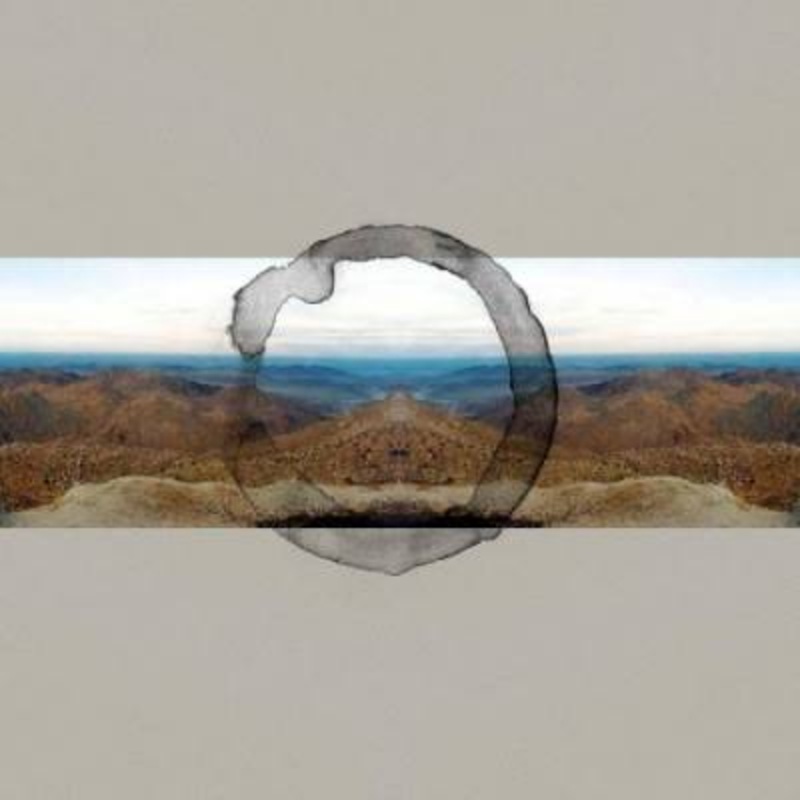 Murcof – Martes + Utopia