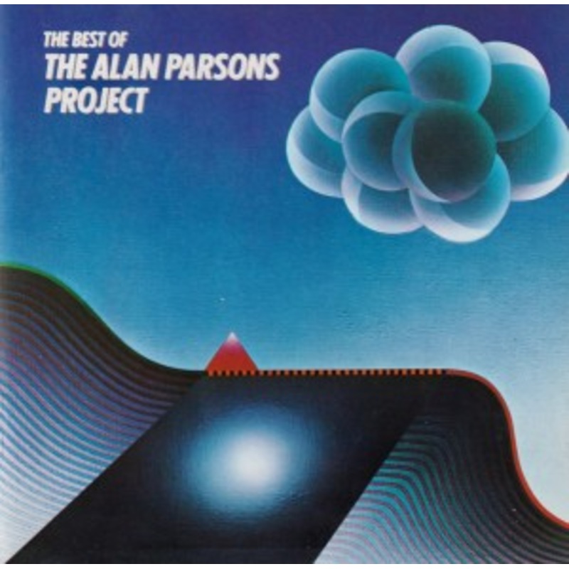 The Alan Parsons Project – The Best of The Alan Parsons Project