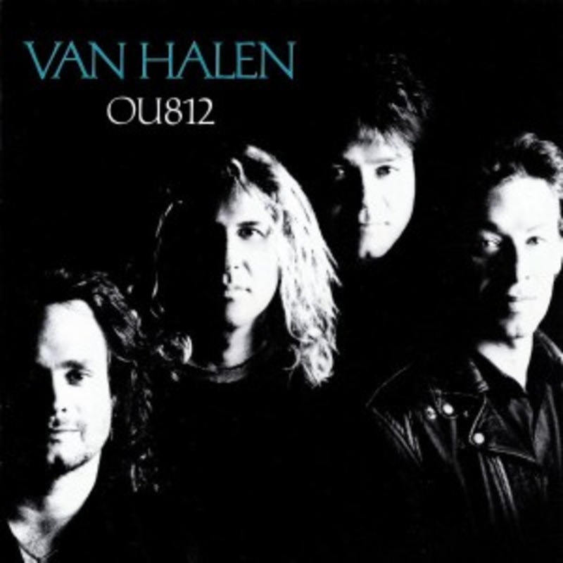 Van Halen – OU812