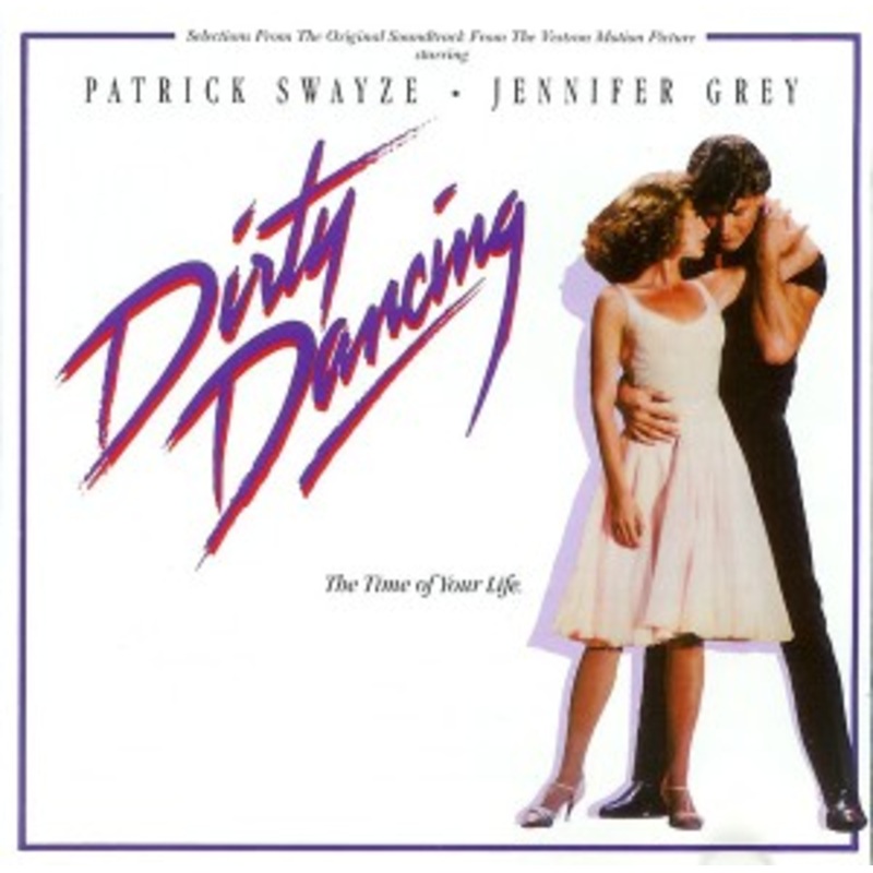 Various – Dirty Dancing