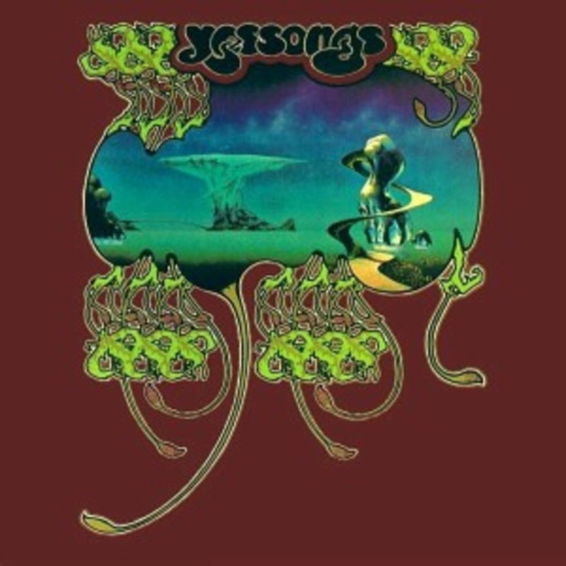 Yes – Yessongs