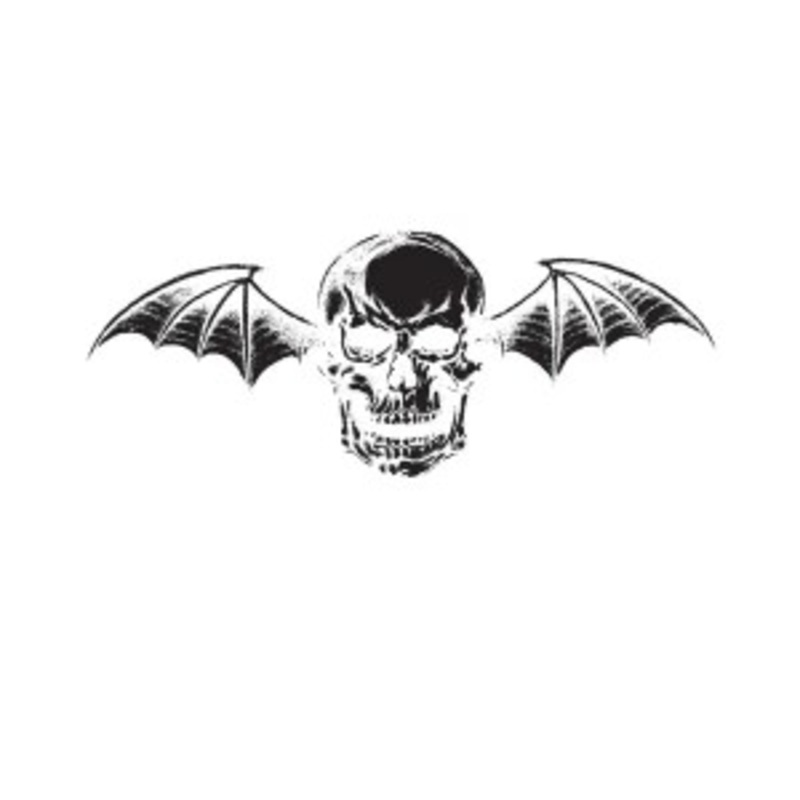 Avenged Sevenfold – Avenged Sevenfold (Red Vinyl)