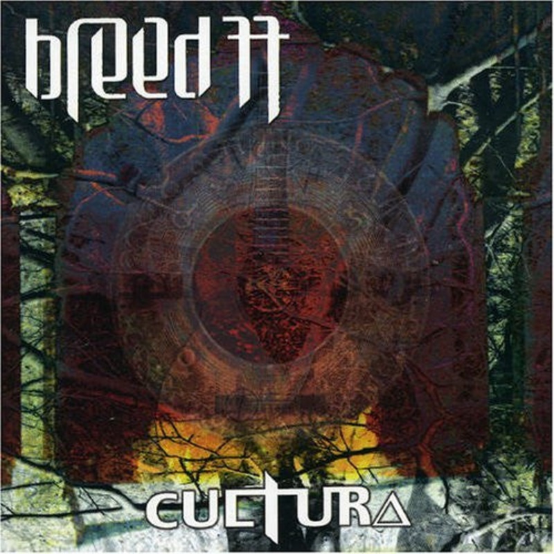 Breed 77 – Cultura (CD, Album) (Very Good Plus (VG+))