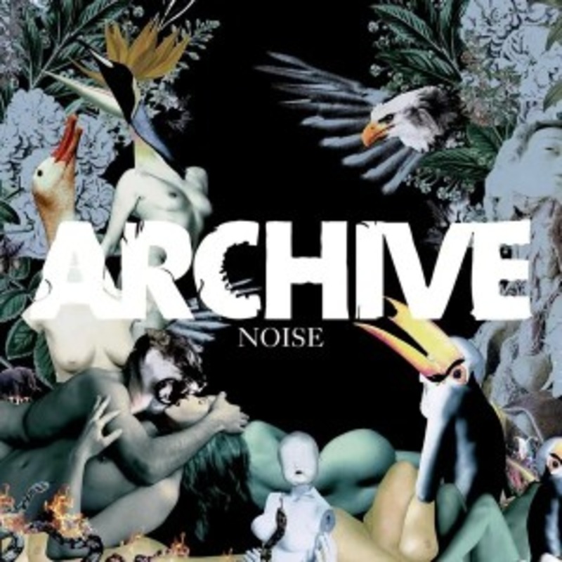 Archive – Noise