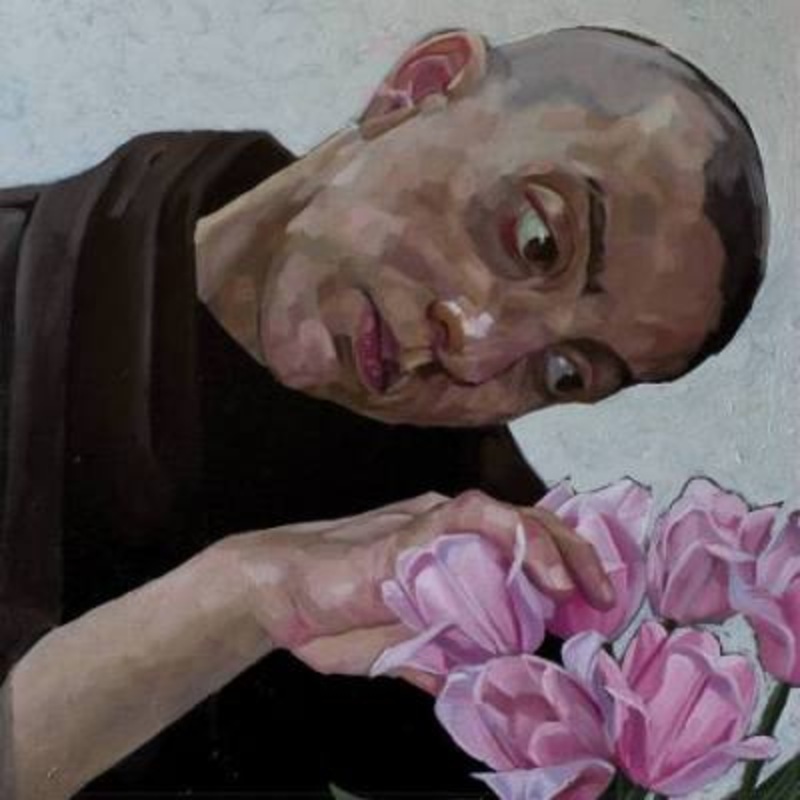 Birds In Row – Gris Klein