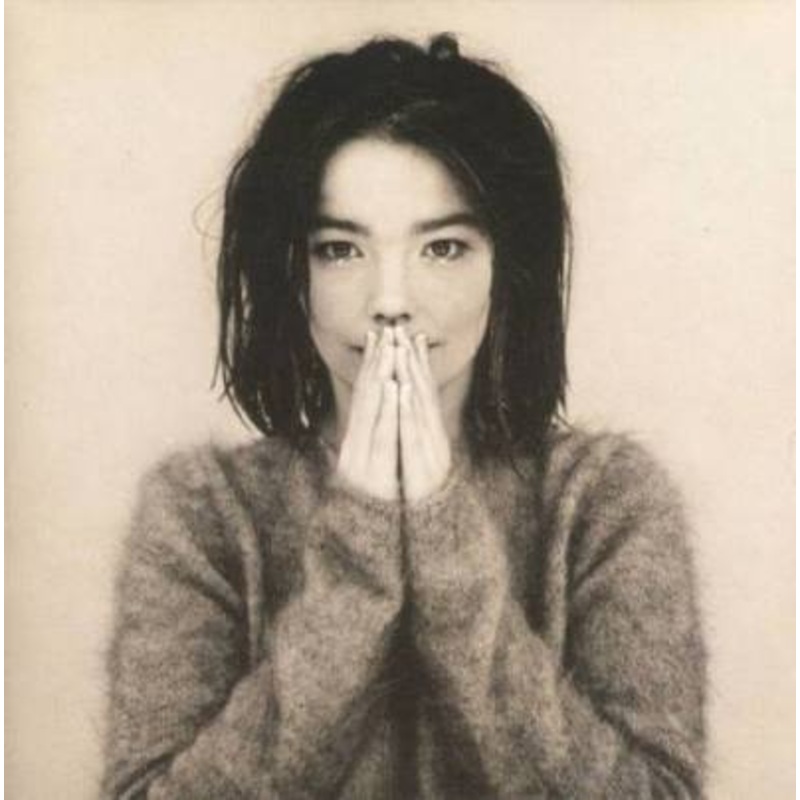 Bjork – Debut