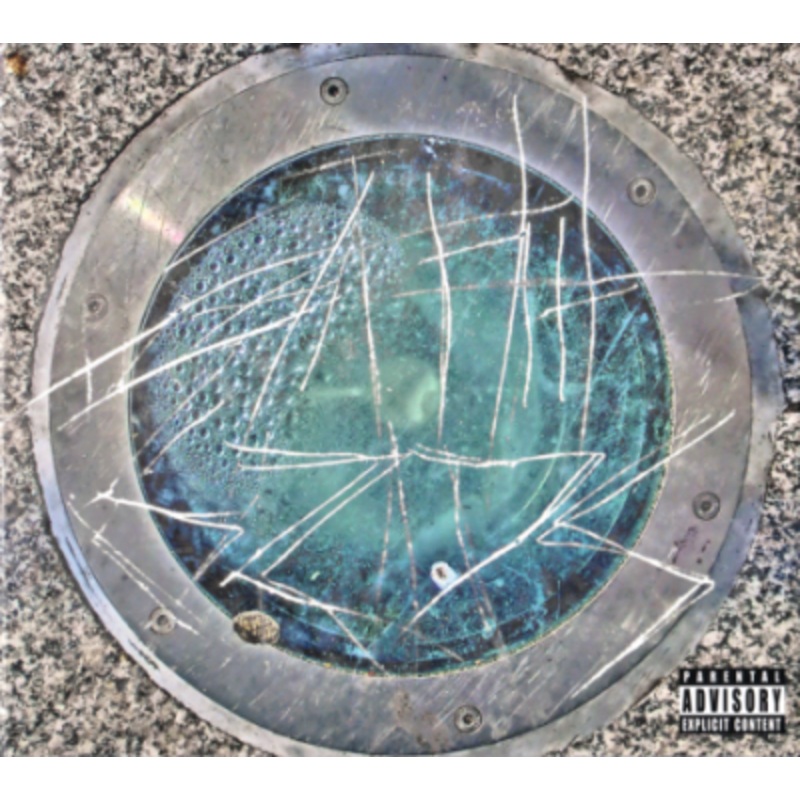 Death Grips – The Powers That B